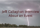 Cyclone Althea 1971- Interview with Jeff C